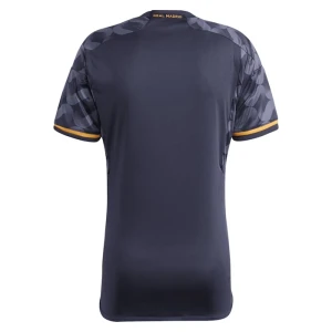 Real Madrid Fußballtrikot 2023-24 Auswärtstrikot Herren