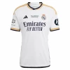 Real Madrid Fußballtrikot 2023-24 Final London HP Heimtrikot Herren