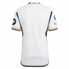 Real Madrid Fußballtrikot 2023-24 Final London HP Heimtrikot Herren