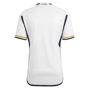 Real Madrid Fußballtrikot 2023-24 Heimtrikot Herren