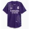 Real Madrid Fußballtrikot Luka Modrić #10 2023-24 x Y3 Fourthtrikot Herren