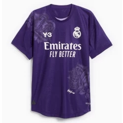 Real Madrid Fußballtrikot 2023-24 x Y3 Fourthtrikot Herren