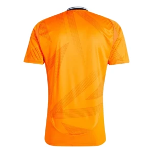 Real Madrid Fußballtrikot 2024-25 Auswärtstrikot Herren