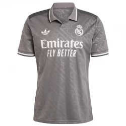 Real Madrid Fußballtrikot 2024-25 Ausweichtrikot Herren