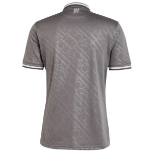 Real Madrid Fußballtrikot 2024-25 Ausweichtrikot Herren