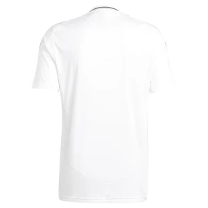 Real Madrid Fußballtrikot 2024-25 Heimtrikot Herren