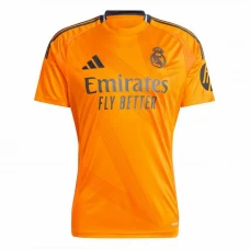 Real Madrid Fußballtrikot 2024-25 HP Auswärtstrikot Herren