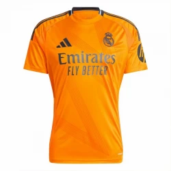 Real Madrid Fußballtrikot 2024-25 HP Auswärtstrikot Herren