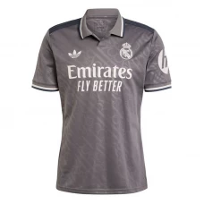 Real Madrid Fußballtrikot 2024-25 HP Ausweichtrikot Herren