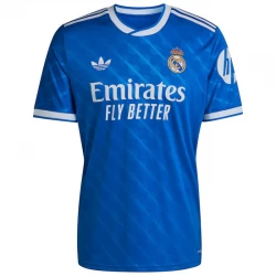 Real Madrid Fußballtrikot 2025-26 Ausweichtrikot Herren