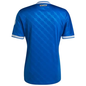 Real Madrid Fußballtrikot 2025-26 Ausweichtrikot Herren