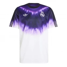 Real Madrid Fußballtrikot 2025-26 CNY Heimtrikot Herren
