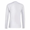 Real Madrid Fußballtrikot 2025-26 Heimtrikot Herren Langarm