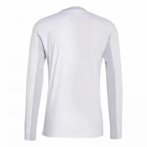 Real Madrid Fußballtrikot 2025-26 Heimtrikot Herren Langarm