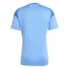 Real Madrid Fußballtrikot 2025-26 Torwart Heimtrikot Herren
