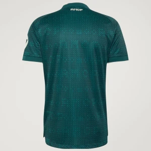 Real Madrid Fußballtrikot 2026-27 Auswärtstrikot Herren