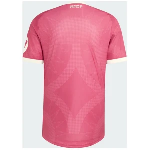 Real Madrid Fußballtrikot 2026-27 Ausweichtrikot Herren