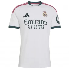 Real Madrid Fußballtrikot 2026-27 Heimtrikot Herren