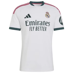 Real Madrid Fußballtrikot 2026-27 Heimtrikot Herren