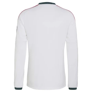 Real Madrid Fußballtrikot 2026-27 Heimtrikot Herren Langarm