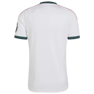 Real Madrid Fußballtrikot 2026-27 Heimtrikot Herren