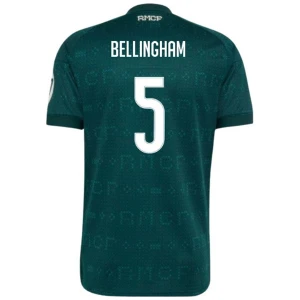 Real Madrid Fußballtrikot 2026-27 Jude Bellingham #5 Auswärtstrikot Herren