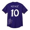 Real Madrid Fußballtrikot Luka Modrić #10 2023-24 x Y3 Fourthtrikot Herren