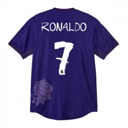 Real Madrid Fußballtrikots Cristiano Ronaldo #7 2023-24 x Y3 Fourthtrikot Herren