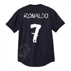 Real Madrid Fußballtrikots Cristiano Ronaldo #7 2023-24 x Y3 Torwart Fourthtrikot Herren