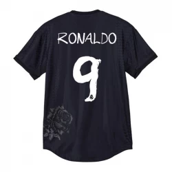 Real Madrid Fußballtrikots Cristiano Ronaldo #9 2023-24 x Y3 Torwart Fourthtrikot Herren