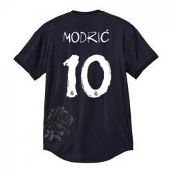 Real Madrid Fußballtrikots Luka Modrić #10 2023-24 x Y3 Torwart Fourthtrikot Herren