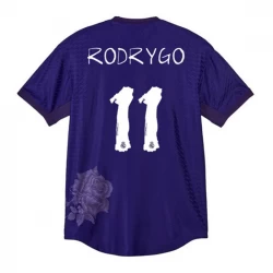 Real Madrid Fußballtrikots Rodrygo #11 2023-24 x Y3 Fourthtrikot Herren