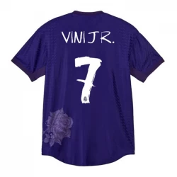 Real Madrid Fußballtrikots Vinicius Junior #7 2023-24 x Y3 Fourthtrikot Herren