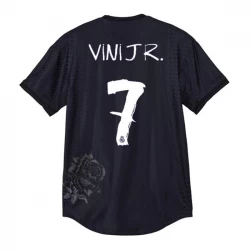 Real Madrid Fußballtrikots Vinicius Junior #7 2023-24 x Y3 Torwart Fourthtrikot Herren