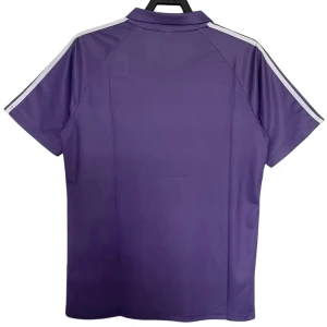 Real Madrid Retro Trikot 1984-85 Auswärts Herren