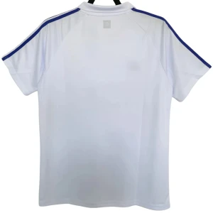 Real Madrid Retro Trikot 1984-85 Heim Herren