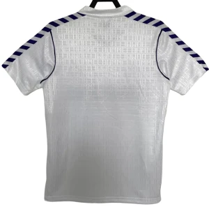 Real Madrid Retro Trikot 1988-90 Heim Herren