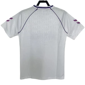 Real Madrid Retro Trikot 1990-92 Heim Herren