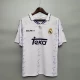 Real Madrid Retro Trikot 1995-96 Heim Herren