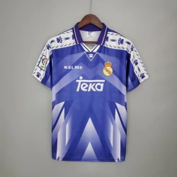 Real Madrid Retro Trikot 1996-97 Auswärts Herren