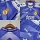 Real Madrid Retro Trikot 1996-97 Auswärts Herren