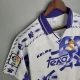 Real Madrid Retro Trikot 1996-97 Ausweich Herren