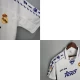 Real Madrid Retro Trikot 1996-97 Heim Herren