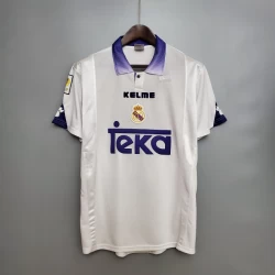 Real Madrid Retro Trikot 1997-98 Heim Herren