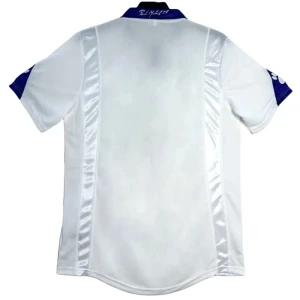 Real Madrid Retro Trikot 1997-98 Heim Herren