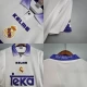 Real Madrid Retro Trikot 1997-98 Heim Herren