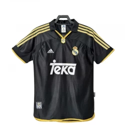 Real Madrid Retro Trikot 1998-00 Auswärts Herren