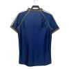 Real Madrid Retro Trikot 1998-00 Ausweich Herren