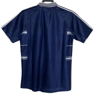 Real Madrid Retro Trikot 1998-99 Auswärts Herren