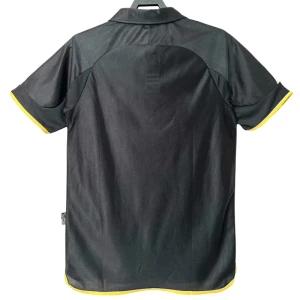 Real Madrid Retro Trikot 1999-01 Auswärts Herren